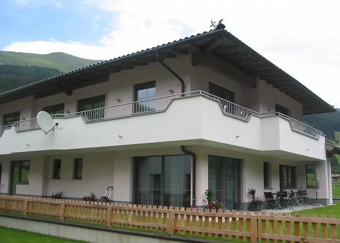 Apartment Gitti
