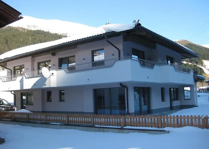 Apartment Gitti