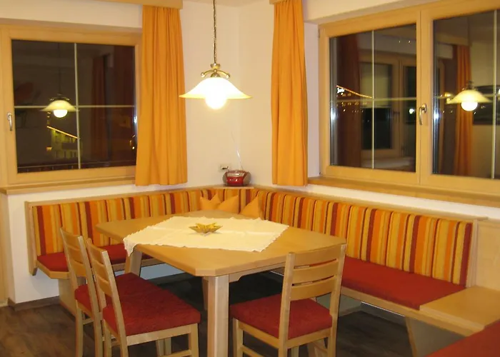 Apartment Gitti