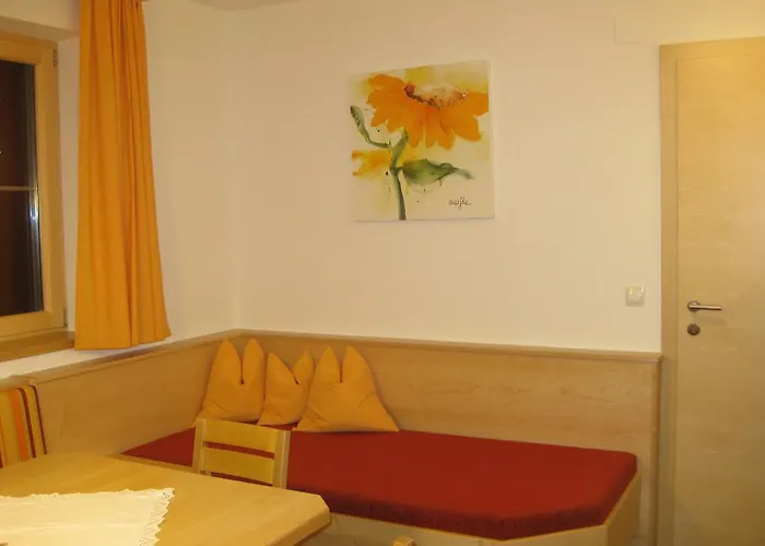 Apartment Gitti