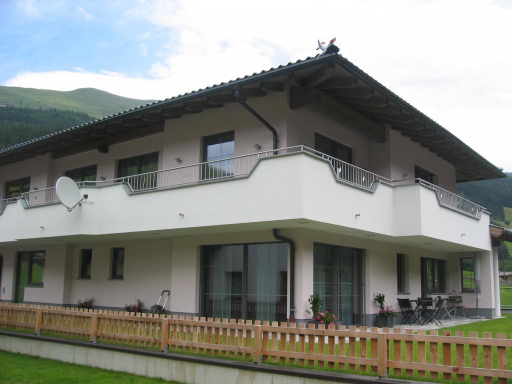 Gitti Apartment