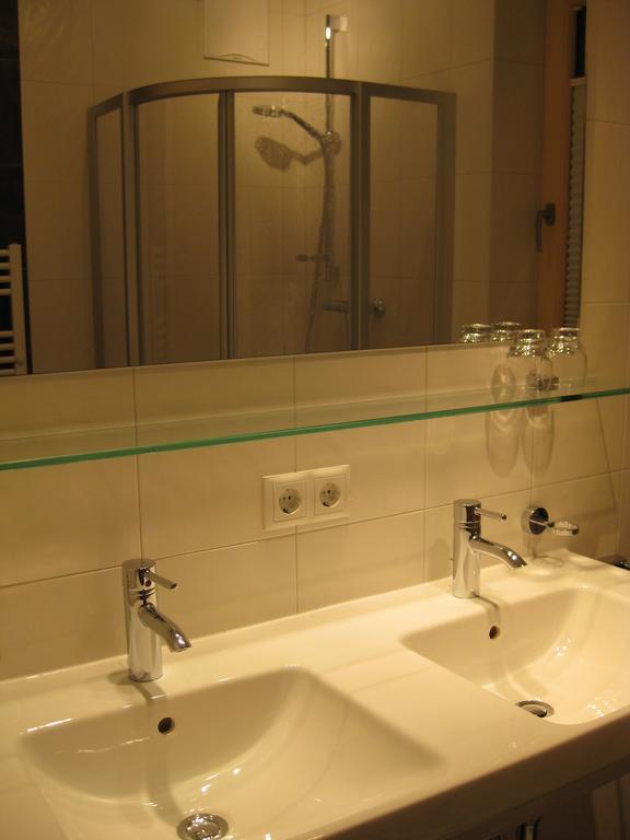 Apartment Gitti Tux