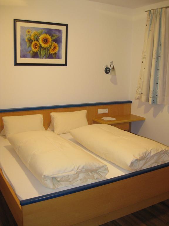 Gitti Apartment
